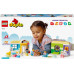 LEGO DUPLO® Life At The Day-Care Center (10992)