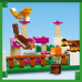 LEGO Minecraft® The Crafting Box 4.0 (21249)