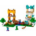 LEGO Minecraft® The Crafting Box 4.0 (21249)
