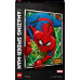 LEGO Spider-Man™ The Amazing Spider-Man (31209)