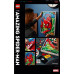 LEGO Spider-Man™ The Amazing Spider-Man (31209)