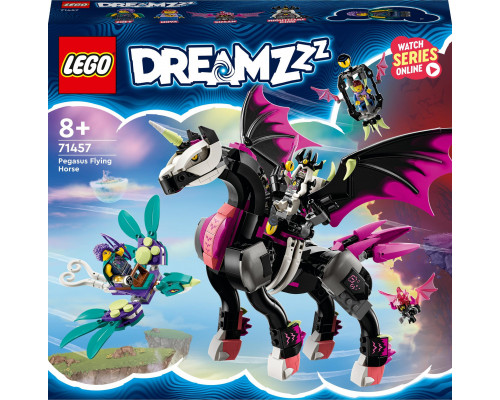 LEGO DREAMZzz™ Pegasus Flying Horse (71457)