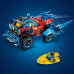 LEGO DREAMZzz™ Crocodile Car (71458)