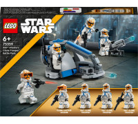 LEGO Star Wars™ 332nd Ahsoka's Clone Trooper Battle Pack (75359)