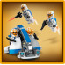LEGO Star Wars™ 332nd Ahsoka's Clone Trooper Battle Pack (75359)