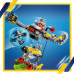 LEGO Sonic the Hedgehog™ Sonic's Green Hill Zone Loop Challenge (76994)