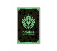 hololive OFFICIAL CARD GAME Official Sleeves Vol.24 (55 Sleeves)
