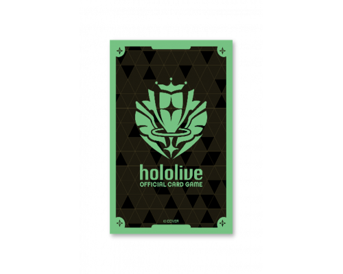 hololive OFFICIAL CARD GAME Official Sleeves Vol.24 (55 Sleeves)