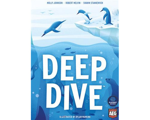 Deep Dive - EN