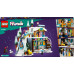 LEGO Friends™ Holiday Ski Slope and Café (41756)