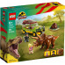 LEGO Jurassic World Badanie triceratopsa (76959)