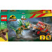 LEGO Jurassic World™ Dilophosaurus Ambush (76958)