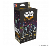 Star Wars Legion - Republic Specialists - EN/DE/SP/FR