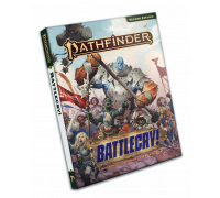 Pathfinder Battlecry! Pocket Edition (P2) - EN
