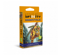 Essentials: Yu Jing Hero, Léi Gōng, Invincibles Lord of Thunder - EN