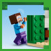 LEGO Minecraft Pustynna wyprawa Steve’a (21251)