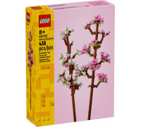LEGO Ideas Kwiat wiśni (40725)