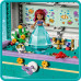 LEGO Disney Skrzynia ze skarbami Arielki (43229)