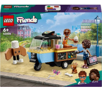 LEGO Friends Mobilna piekarnia (42606)