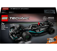 LEGO Technic Mercedes-AMG F1 W14 E Performance Pull-Back (42165)
