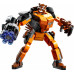 LEGO Marvel Mechaniczna zbroja Rocketa (76243) 4 szt.
