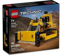 LEGO Technic Buldożer do zadań specjalnych (42163)