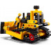 LEGO Technic Buldożer do zadań specjalnych (42163)
