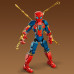 LEGO Marvel Figurka Iron Spider-Mana (76298)