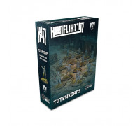 Konflikt '47 Axis Totenkorps - EN