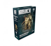 Konflikt '47 Axis Heuschrecke (Locust) Medium Panzermech - EN