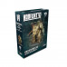 Konflikt '47 Axis Heuschrecke (Locust) Medium Panzermech - EN