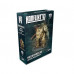 Konflikt '47 Axis Heuschrecke (Locust) Medium Panzermech - EN