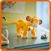 LEGO Disney Król Lew — lwiątko Simba (43243)