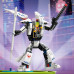 LEGO City Park Świat Robotów z rollercoasterem (60421)