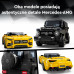 LEGO Speed champions Mercedes-AMG G 63 i Mercedes-AMG SL 63 (76924)