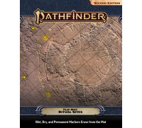Pathfinder Flip-Mat: Ritual Sites - EN
