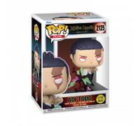 Funko POP! Plus: JJK - Aoi Todo (Kick)