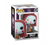 Funko Funko POP!! Disney: Patchwork - Sally