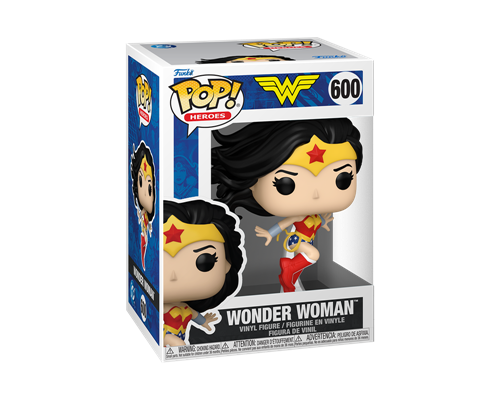 Funko POP! Heroes: DCNC – Wonder Woman