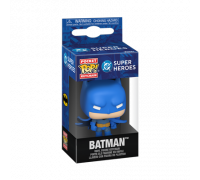 Funko POP! Keychain: DCNC - Batman