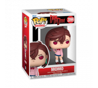Funko POP! Animation: DANDADAN - Momo Ayase
