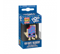 Funko POP! Keychain: Kelloggs - Pop Tarts(WLDBRY)