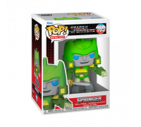 Funko POP! TV: Transformers S6 - Springer