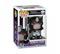 Funko POP! TV: Transformers S6 - Nemesis Prime