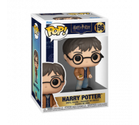 Funko POP! Movies: HPS20 - Harry Potter