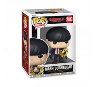 Funko POP! Animation: Mashle - Mash