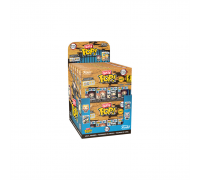 Funko Bitty POP! 4pk: Demon Slayer - 12pc PDQ ASST