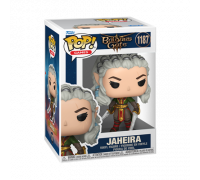 Funko POP! Games: BG3 S3 - Jaheira