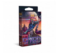 Infinity: Glyph Warcor Pre-order Exclusive Edition - EN