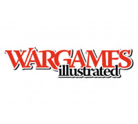 Wargames Illustrated WI455 November 2025 Edition - EN